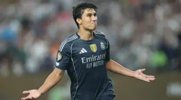 عرض بوروسيا دورتموند لضم مهاجم الريال !